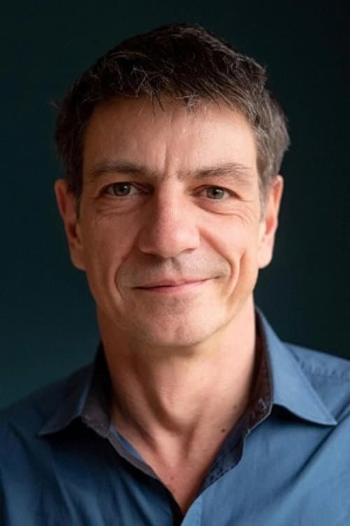 Dirk Kummer foto