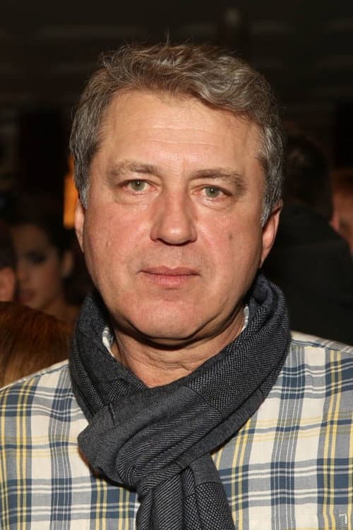 Иван Шабалтас foto