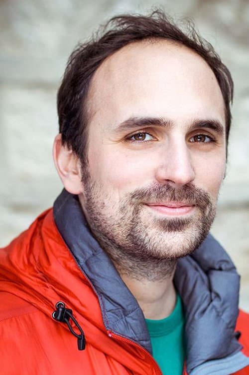 Benjamin Renner foto