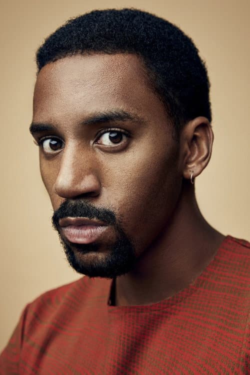 Siddiq Saunderson foto