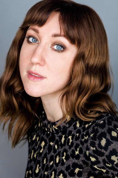 Lauren Lakis foto