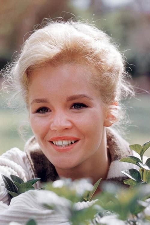 Tuesday Weld foto