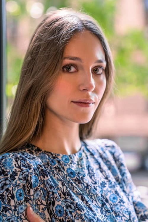 Nicole Damiani foto
