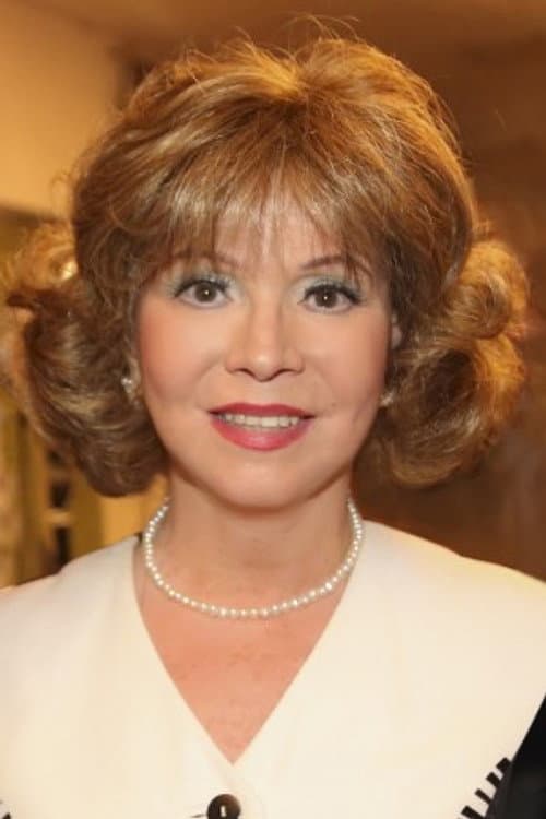 Ulrike Steinsky foto