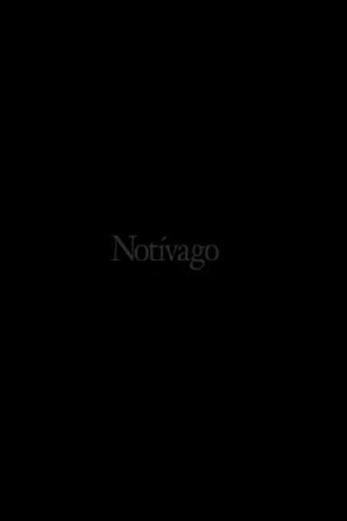 Notívago (2003) poster