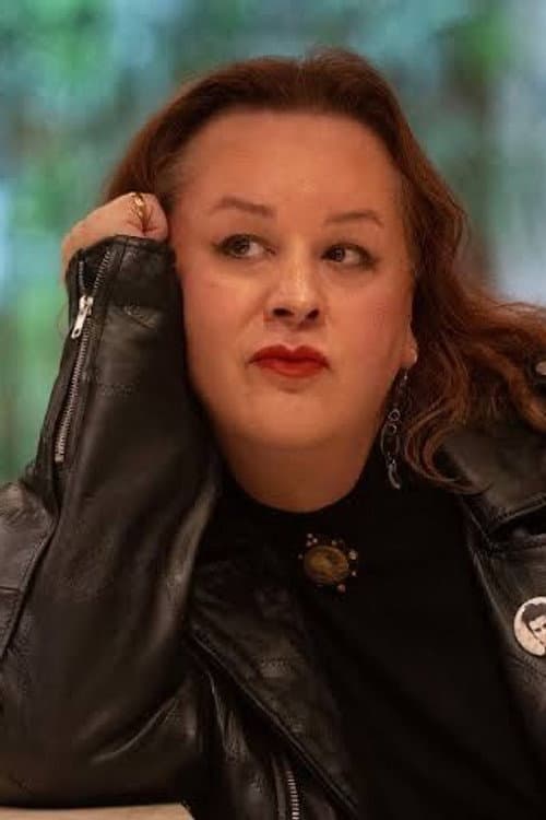 Alana Portero foto