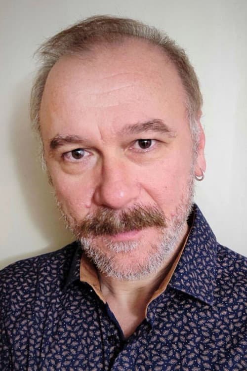 Dimitris Karaviotis foto