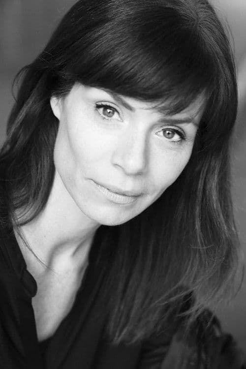 Anna Acton foto