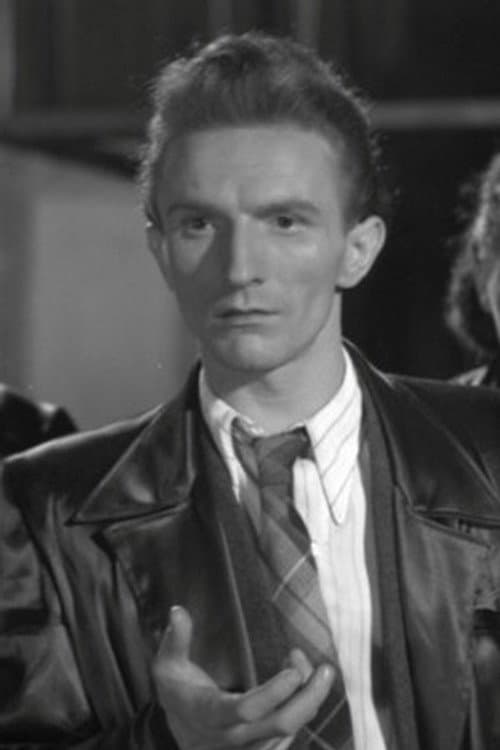 Tadeusz Sabara foto