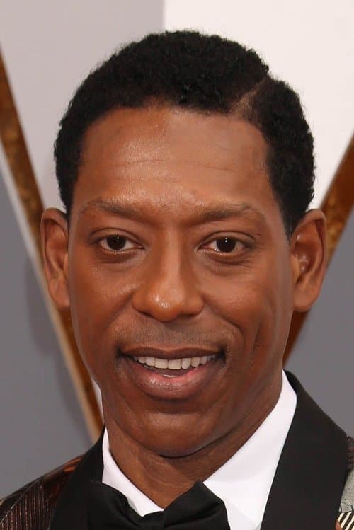 Orlando Jones foto
