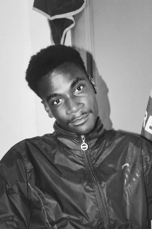Charles Kobi Arhin foto