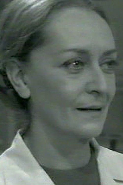 Gabriella Giacobbe foto