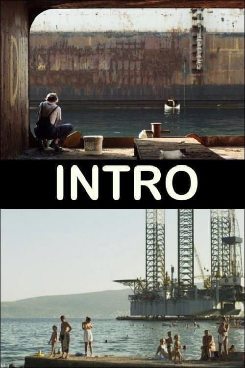 Intro (2013) poster
