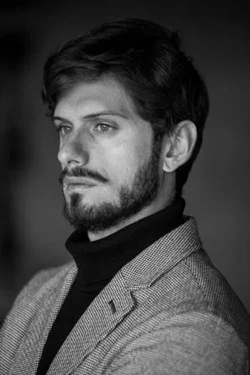 Roberto Caccioppoli foto