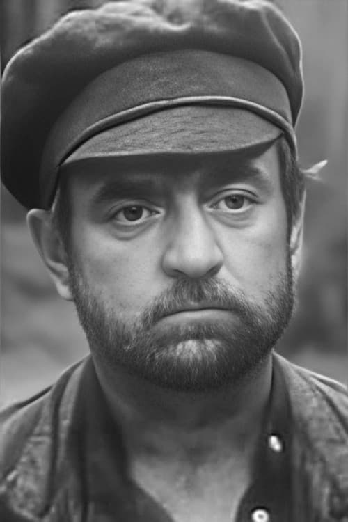 Владимир Любомудров foto
