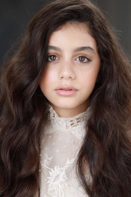Yasmina El Abd foto