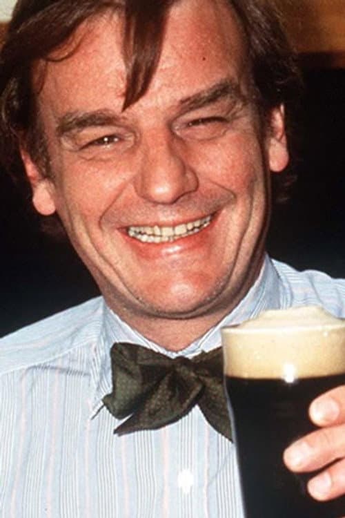Keith Floyd foto