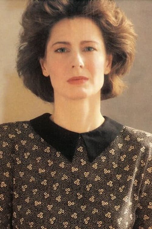 Tina Rathborne foto