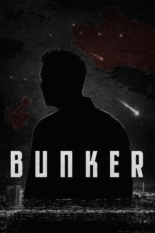 BUNKER (2026) poster