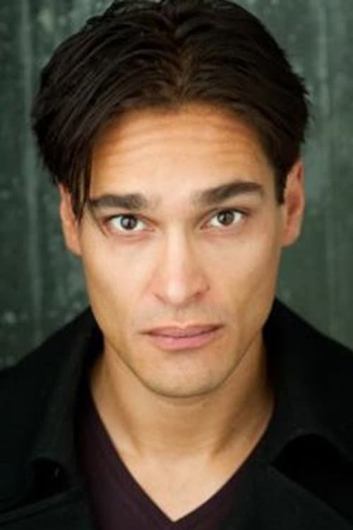 Michael Kruse-Dahl foto