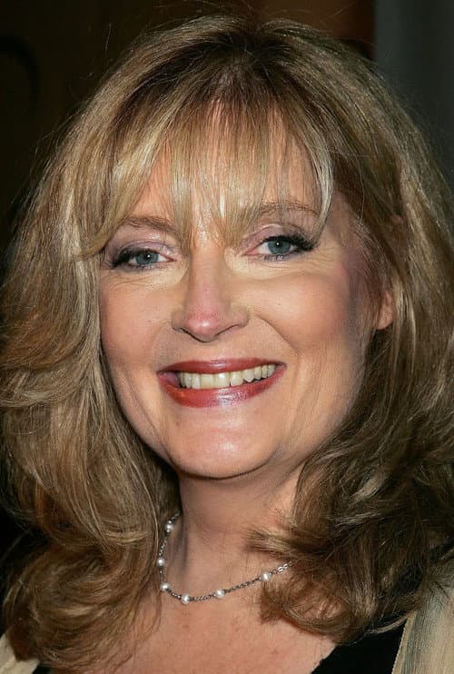 Sharon Wyatt foto