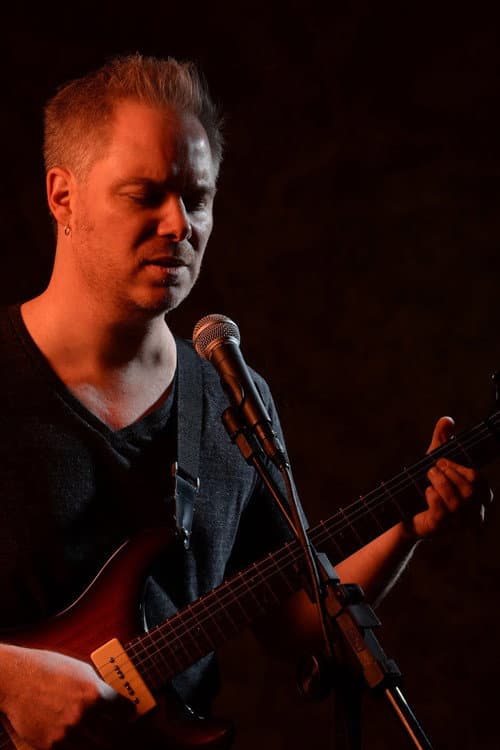 Tori Kamal foto