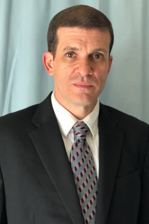Dotan Baer foto