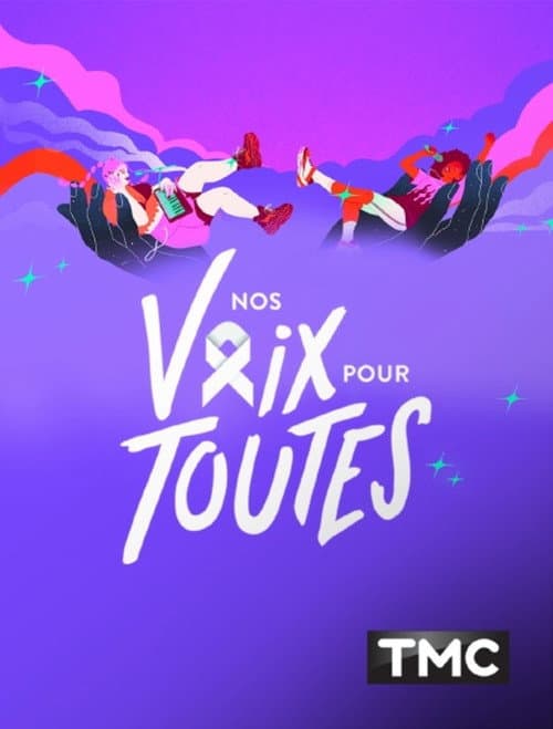 Nos Voix Pour Toutes 2025 (2025) poster