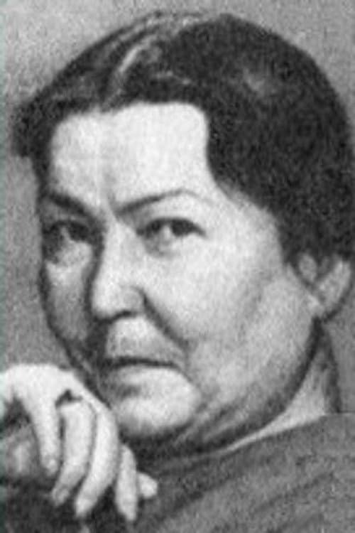 Назира Алиева foto