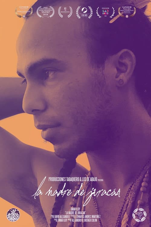 La Madre de Juracán (2018) poster