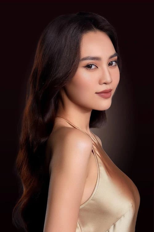 Ninh Dương Lan Ngọc foto