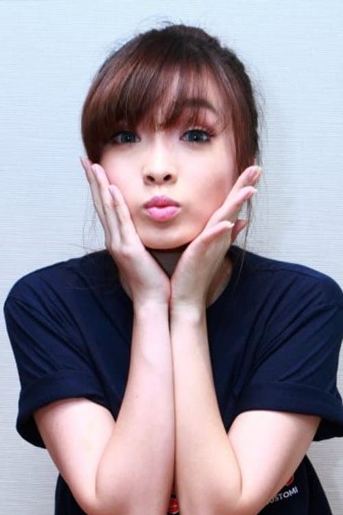 Margareth Angelina foto