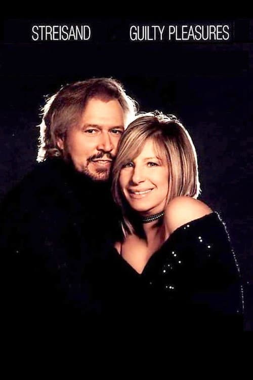Streisand: Guilty Pleasures (2005) poster