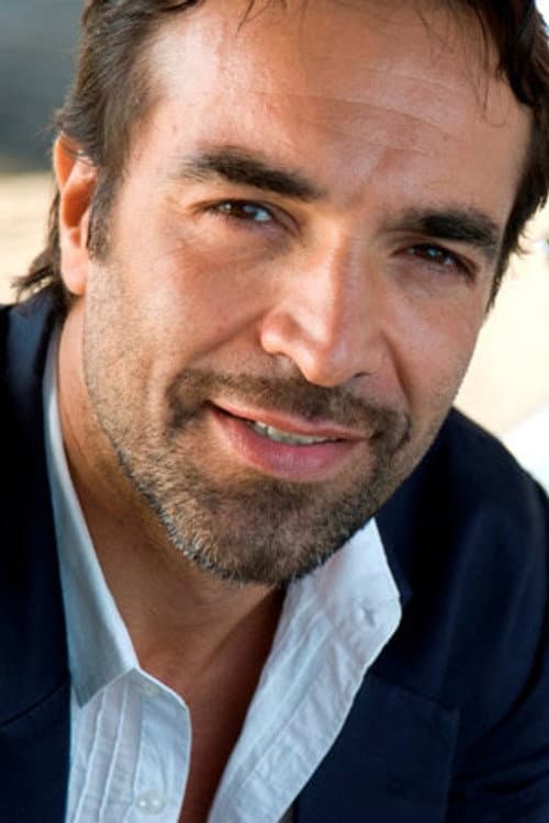Alessio Di Clemente foto