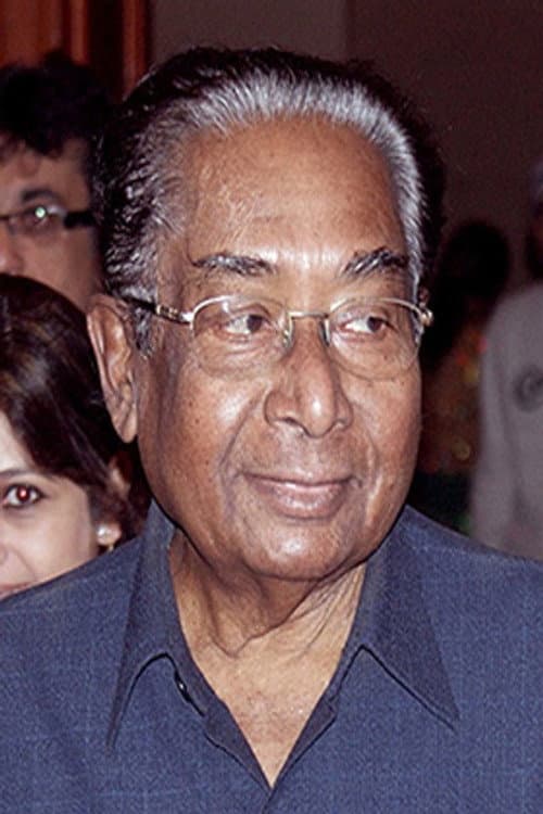 Sachin Bhowmick foto