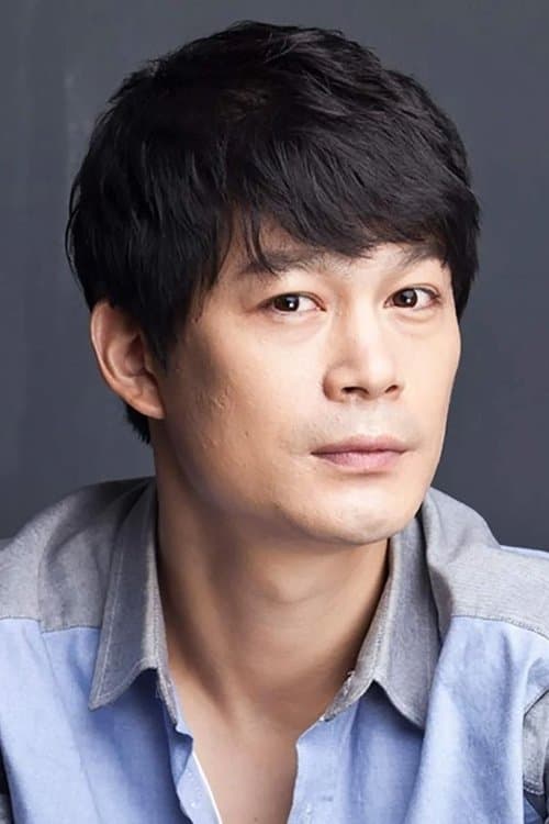한철우 foto