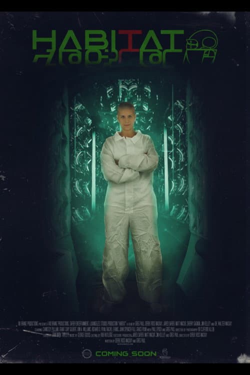 Habitat (2024) poster