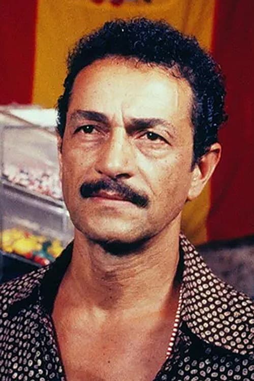 Nelson Xavier foto