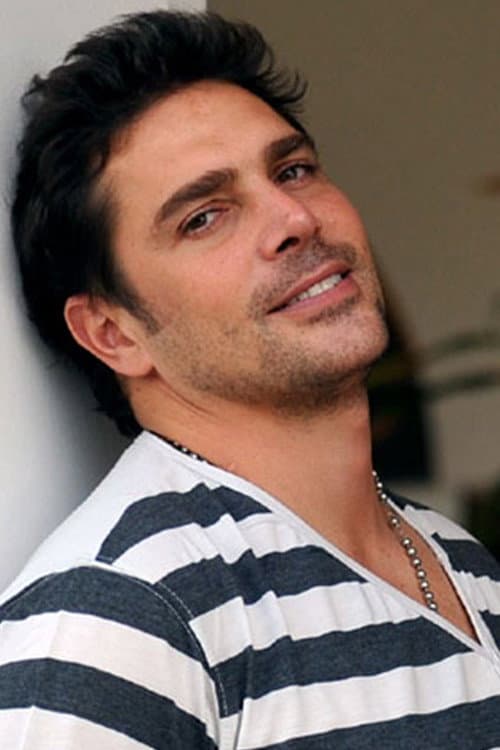 Matías Alé foto