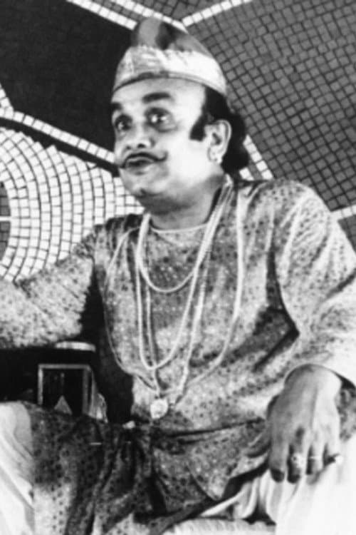 Ajoy Banerjee foto
