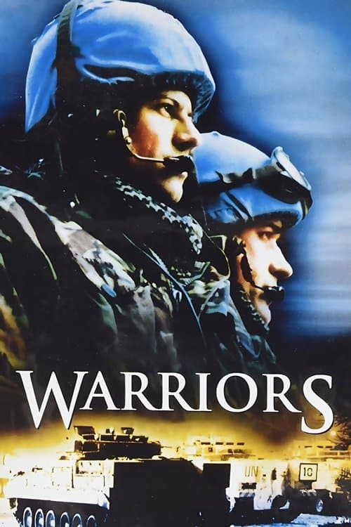 Warriors (1999) poster