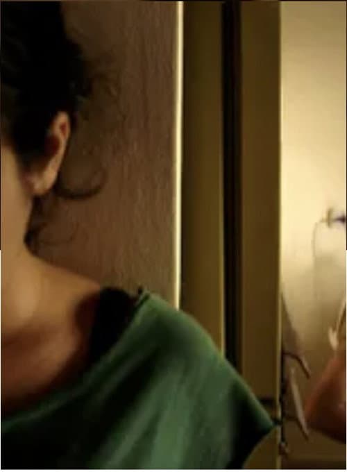 Berachel Bitha Haktana (2006) poster