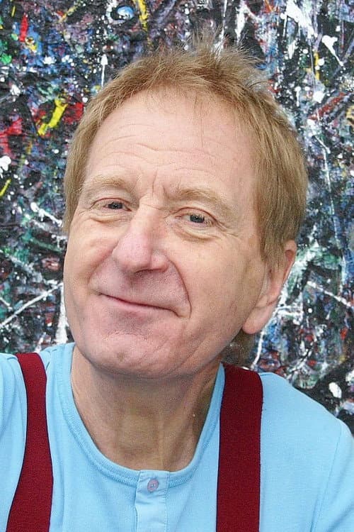 Karl Sundby foto
