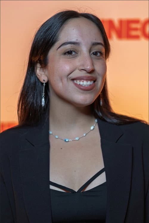 María Andrea Ramírez foto