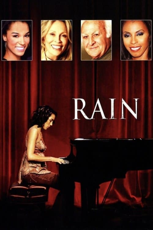 Rain (2006) poster