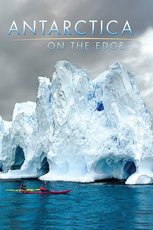 IMAX : Extreme Nature Collection (2016) poster