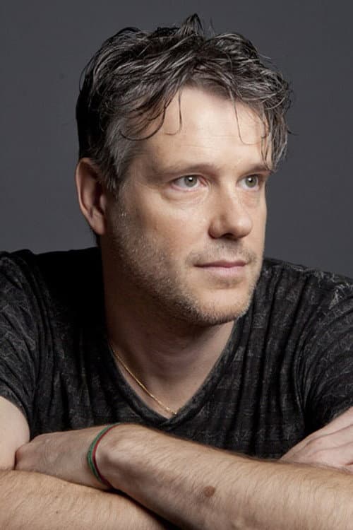 Diego Rougier foto