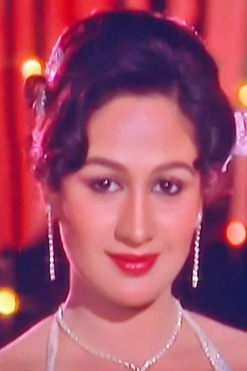 Madhu Kapoor foto