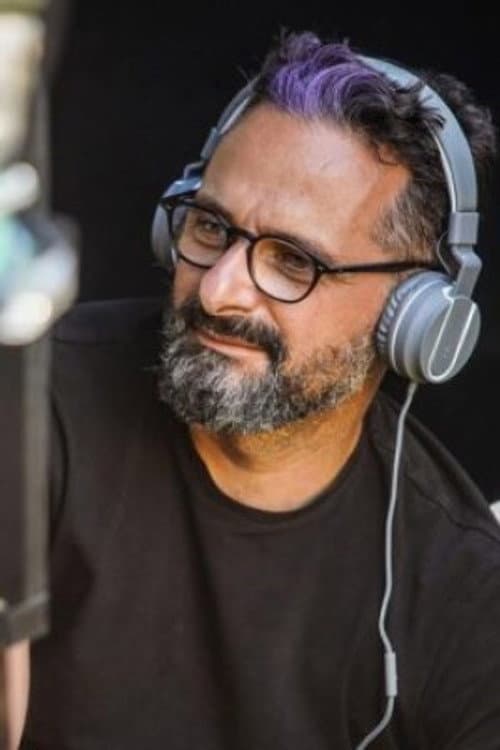 Gianluca Leuzzi foto