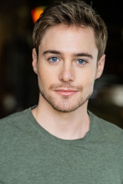 Callan Potter foto